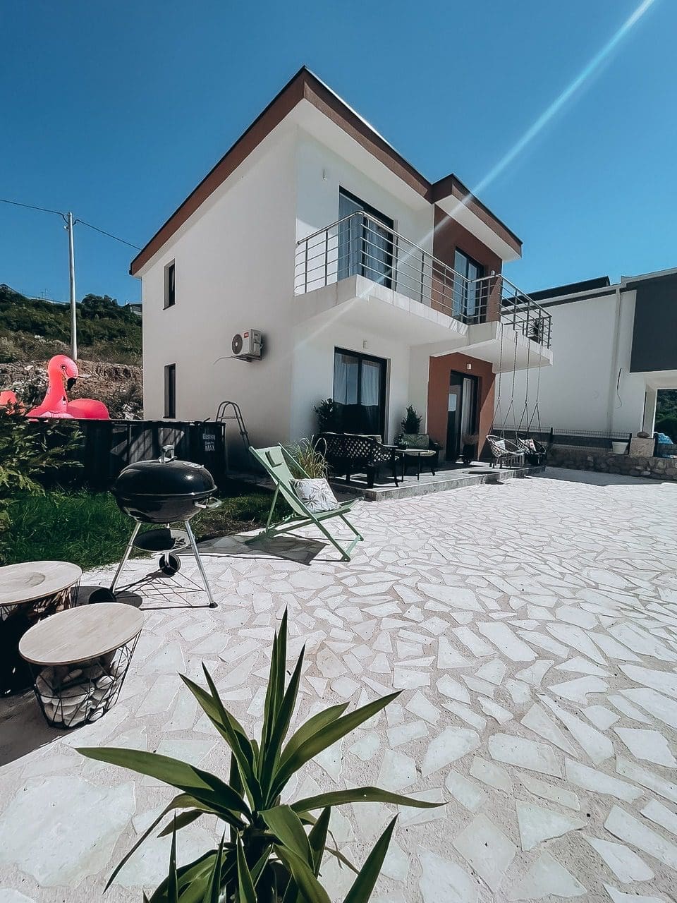 MREproperty (1) Modern Family Home for Sale in Dobra Voda