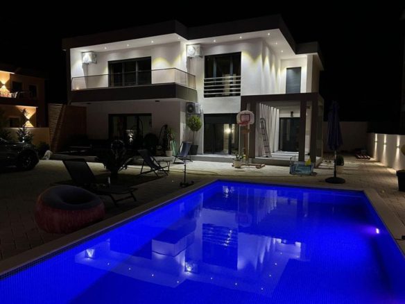Lovely villa for sale in Bar, Montenegro