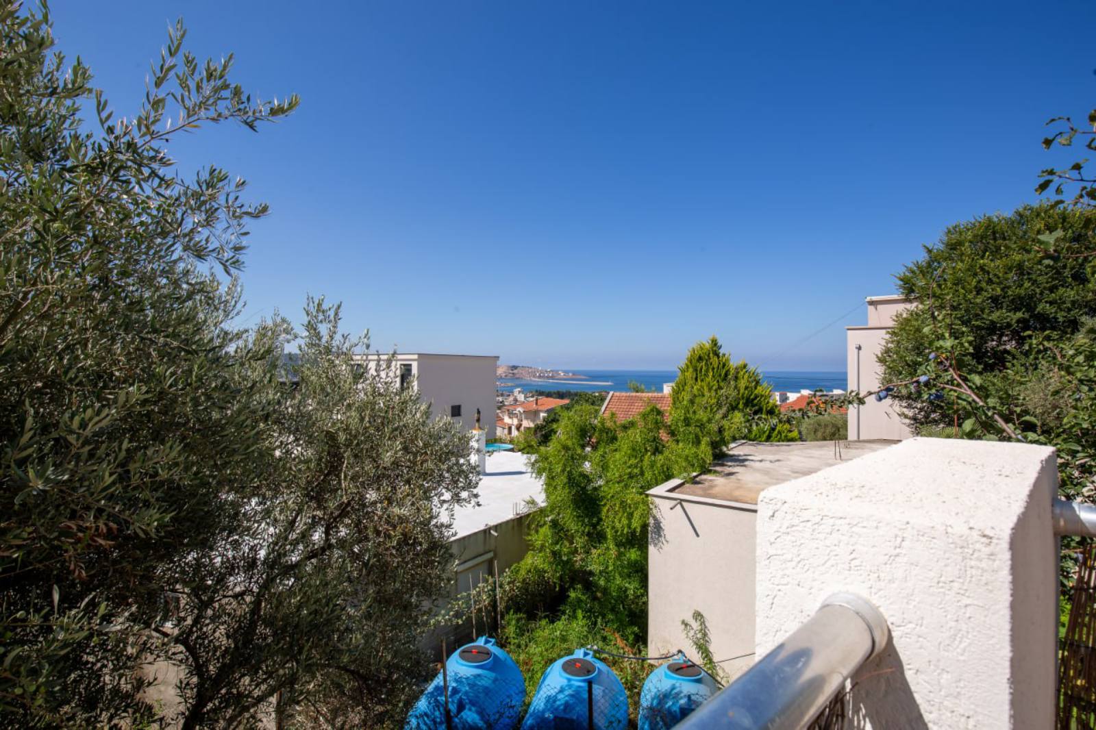 Apartment with Sea Views in Susanj