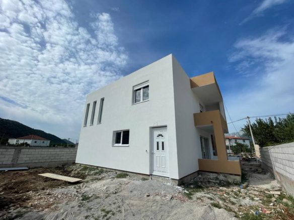 Brand New House for sale in Bar - Montenegro