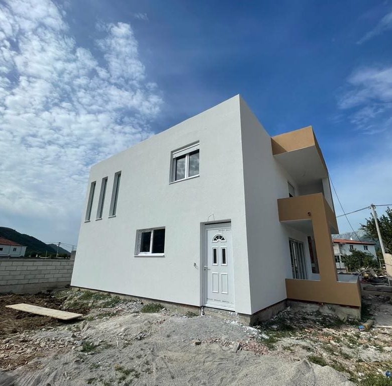 Brand New House for sale in Bar – Montenegro