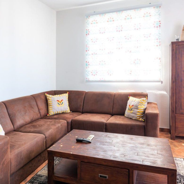 Zweizimmerwohnung in Susanj-Bar-Montenegro zum Verkauf — Montenegro