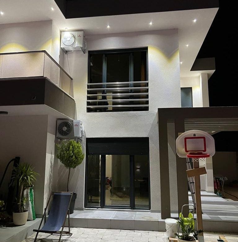 Lovely villa for sale in Bar, Montenegro — Montenegro