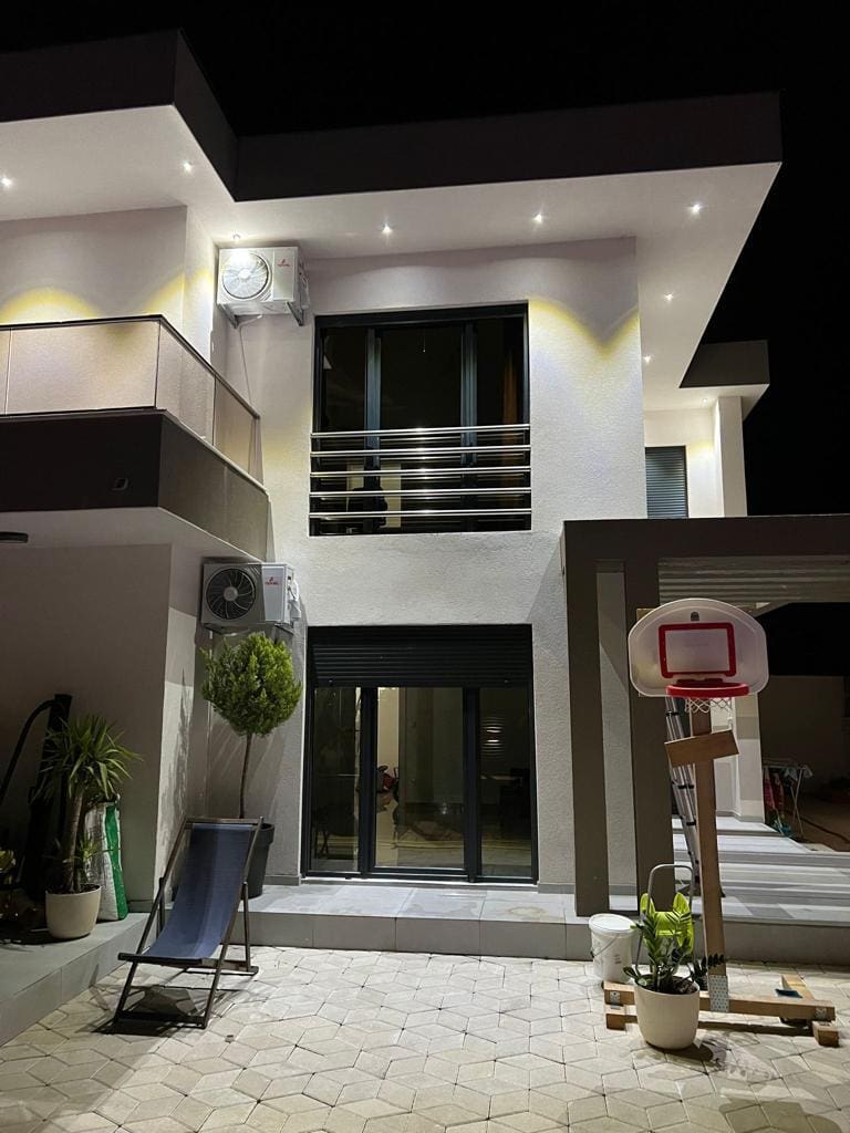 Lovely villa for sale in Bar, Montenegro — Montenegro