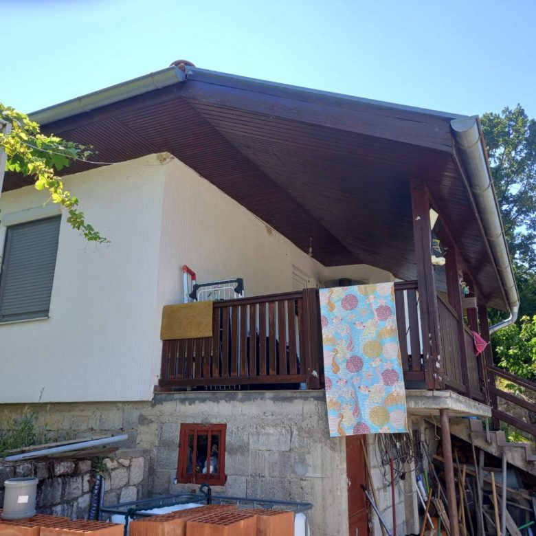 House for Sale in Virpazar-Bar Municipality — Bar