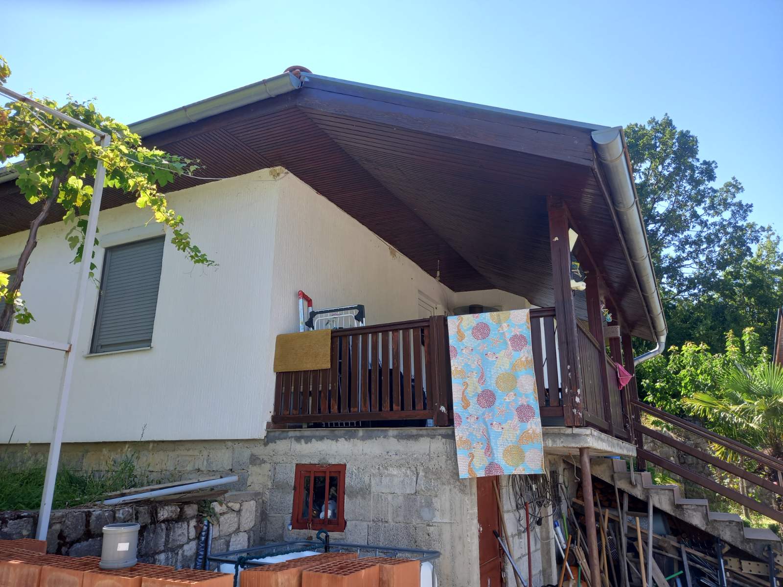 House for Sale in Virpazar-Bar Municipality — Bar