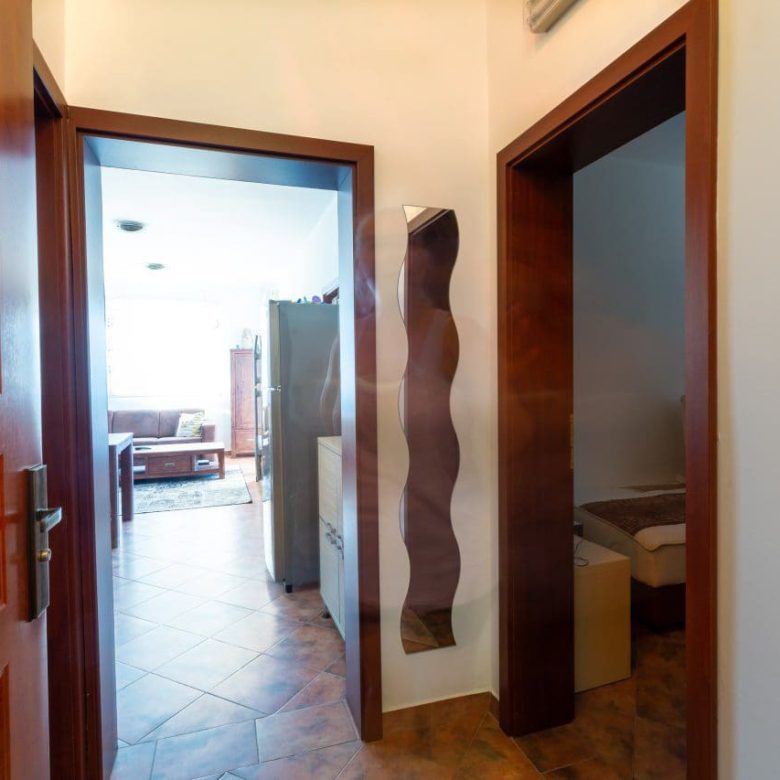 Zweizimmerwohnung in Susanj-Bar-Montenegro zum Verkauf — Montenegro
