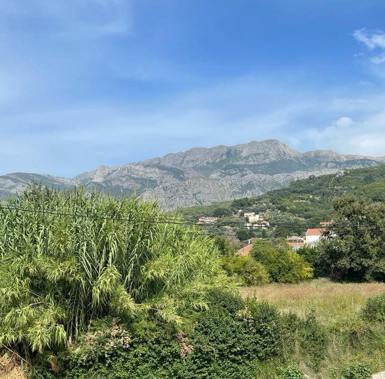 Brand New House for sale in Bar - Montenegro — Bar