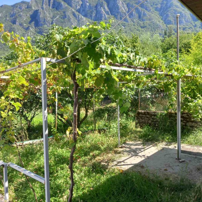 House for Sale in Virpazar-Bar Municipality — Bar