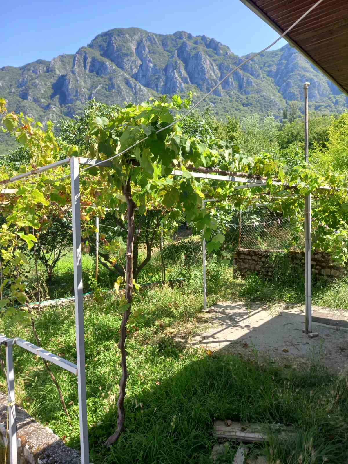 House for Sale in Virpazar-Bar Municipality — Bar