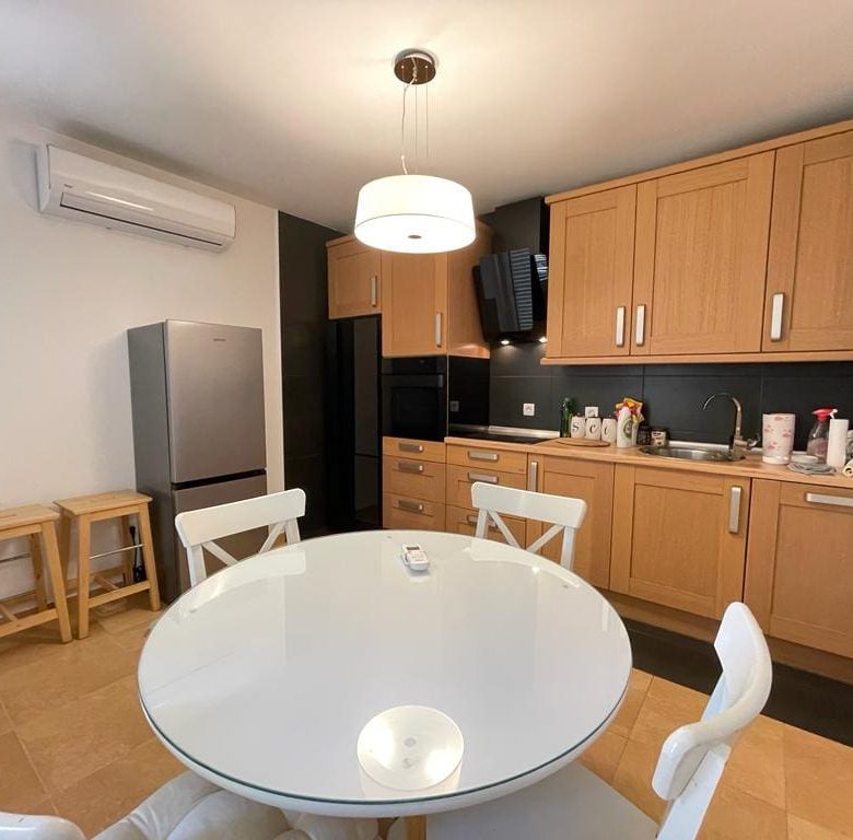 Modern Villa for Sale in Quiet Location - Bar — Montenegro