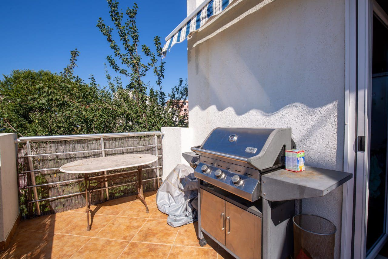 Apartment with Sea Views in Susanj — Montenegro