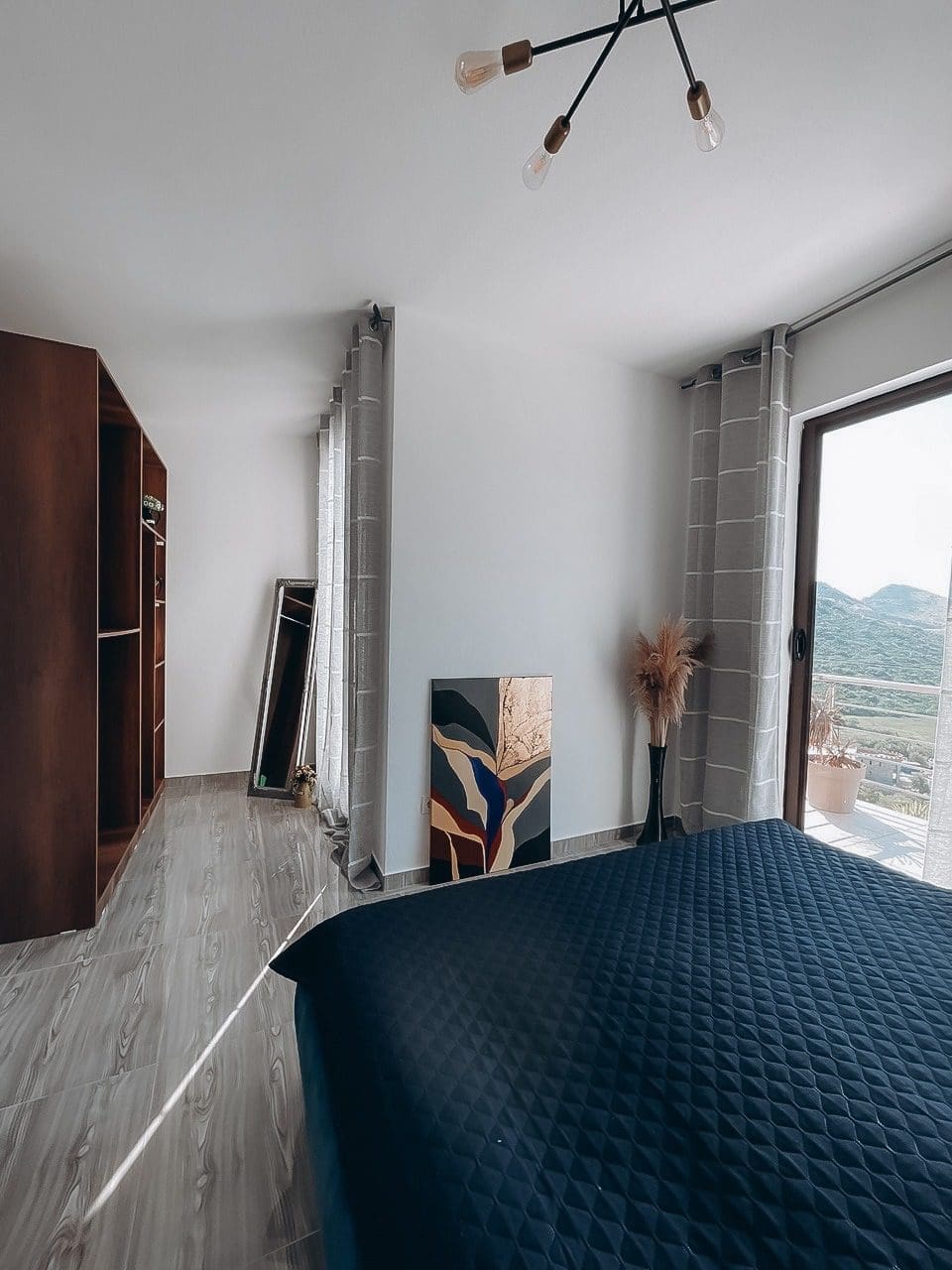 Modern Family Home for Sale in Dobra Voda — Montenegro
