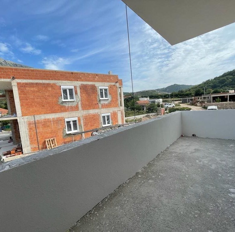 Brand New House for sale in Bar - Montenegro — Bar