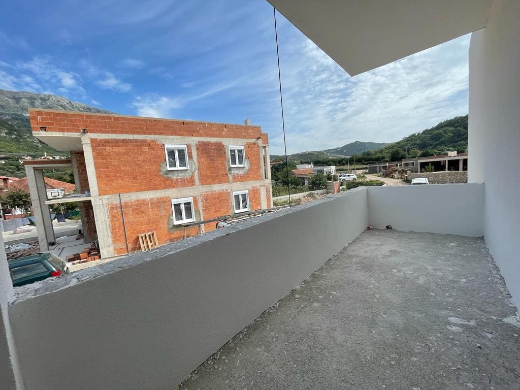 Brand New House for sale in Bar - Montenegro — Bar