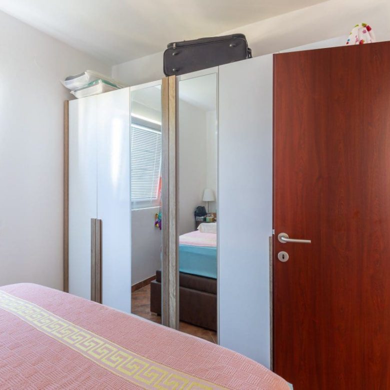 Apartment with Sea Views in Susanj — Montenegro
