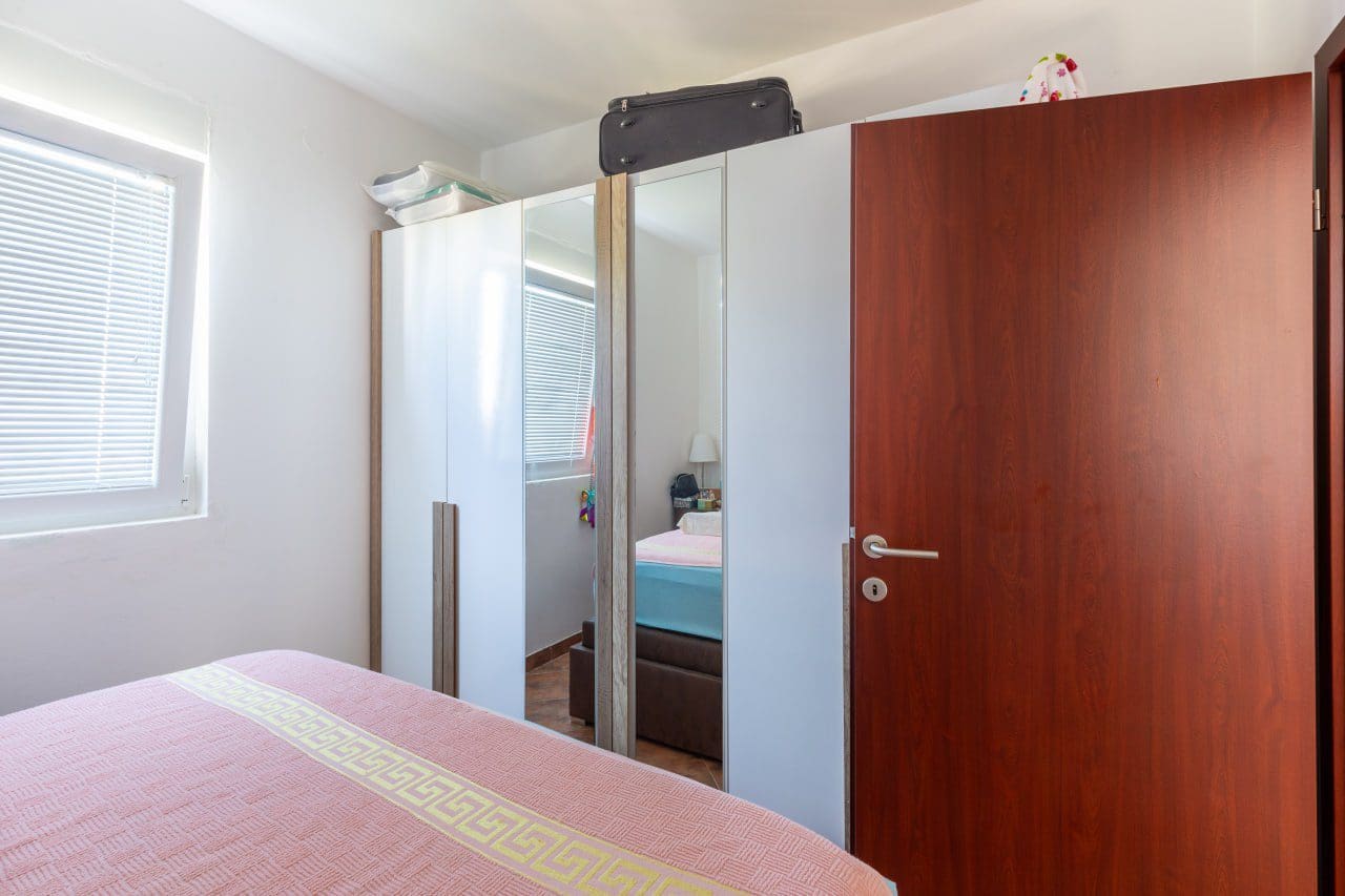 Apartment with Sea Views in Susanj — Montenegro