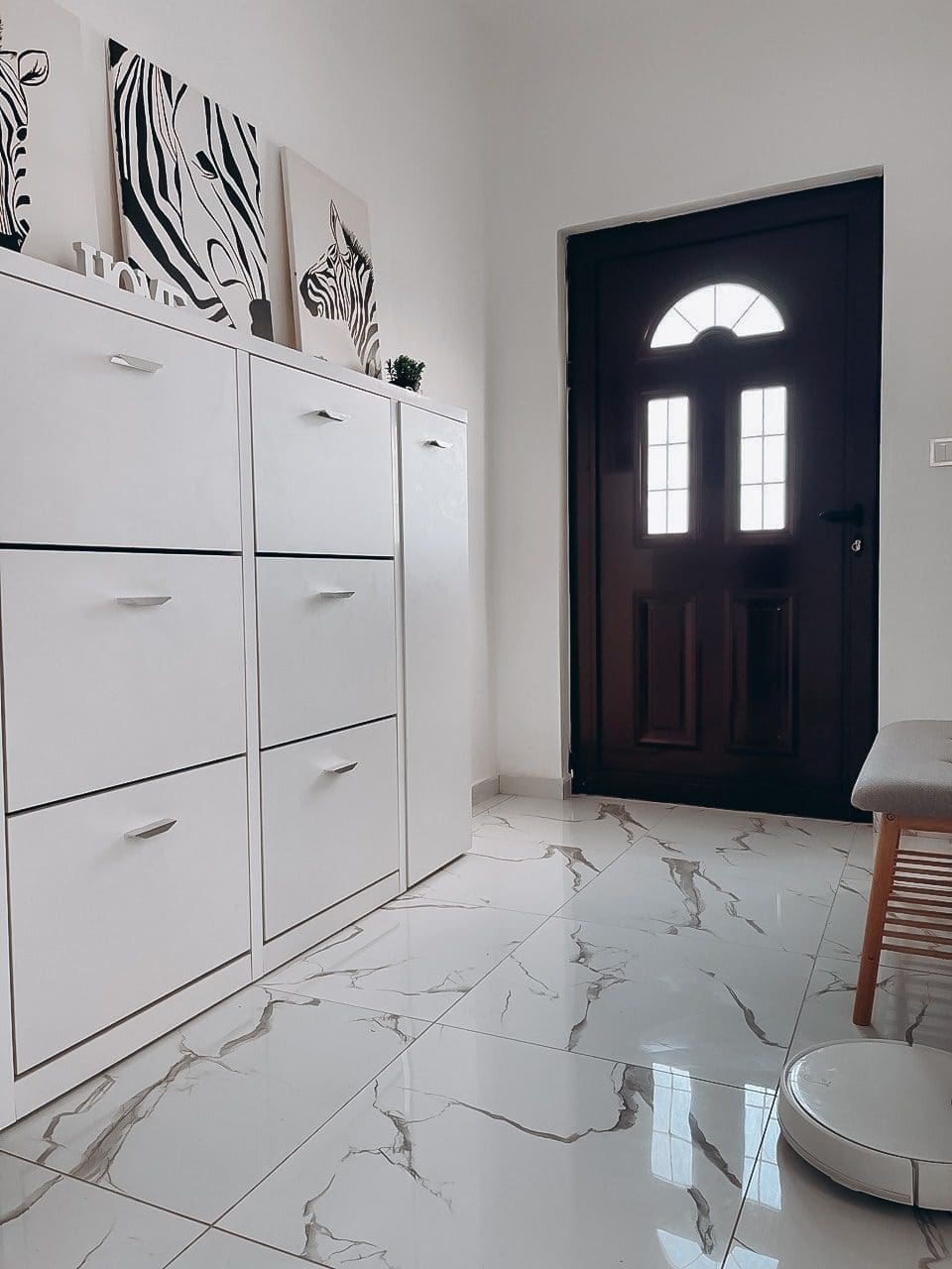 Modern Family Home for Sale in Dobra Voda — Montenegro