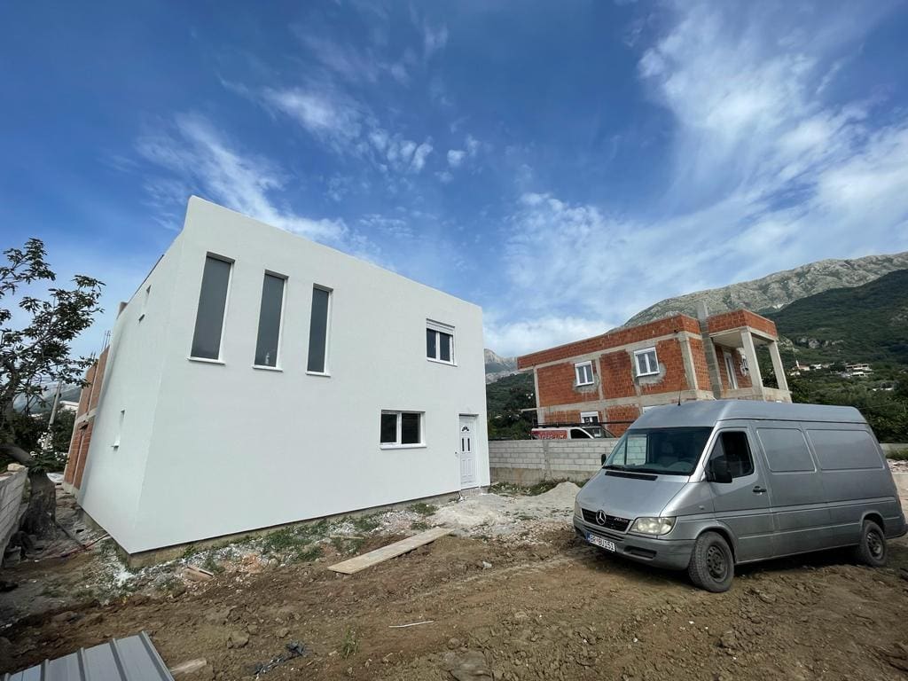 Brand New House for sale in Bar - Montenegro — Bar