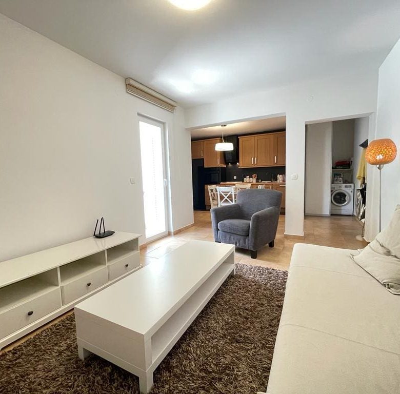 Modern Villa for Sale in Quiet Location - Bar — Montenegro