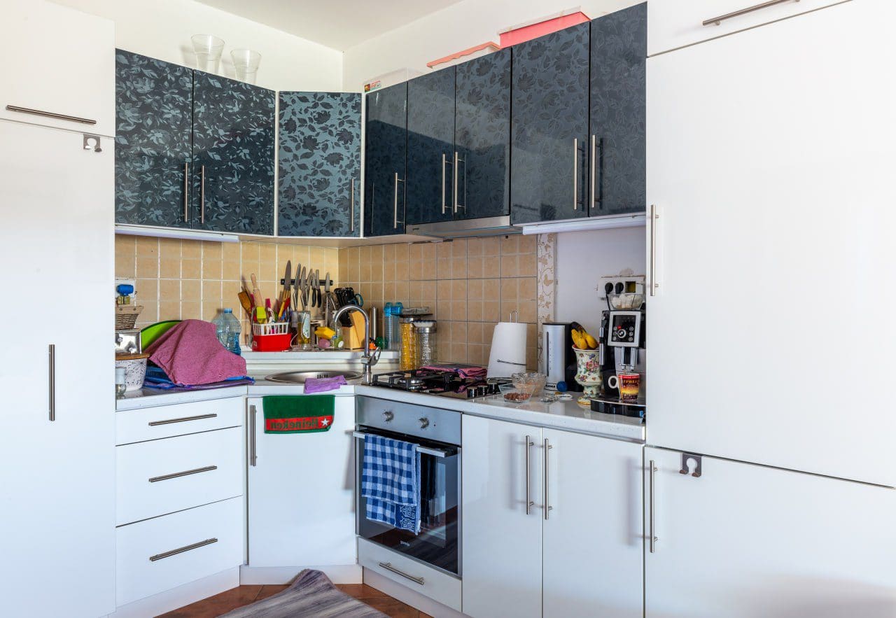 Apartment with Sea Views in Susanj — Montenegro
