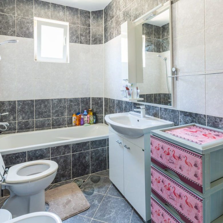 Zweizimmerwohnung in Susanj-Bar-Montenegro zum Verkauf — Montenegro