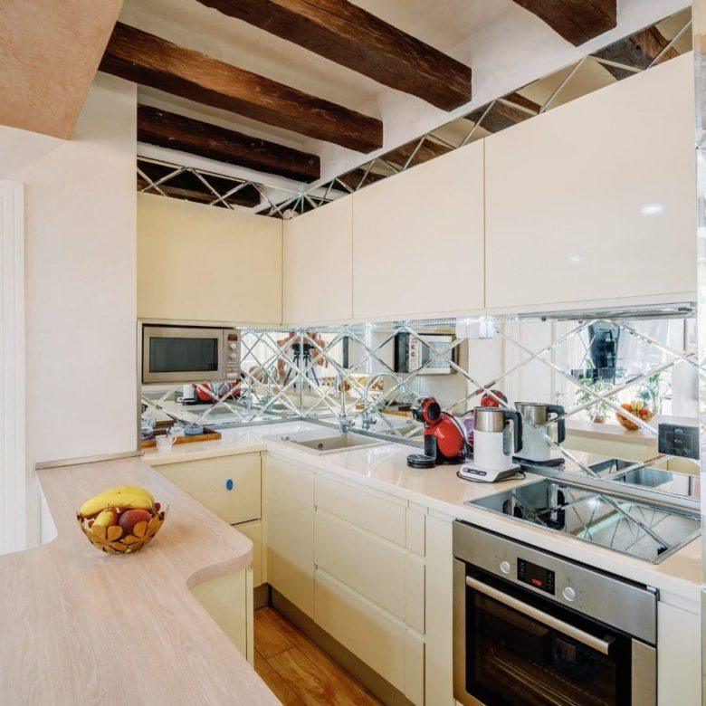 Luxus-Penthouse in Budva-Montenegro zu verkaufen — Montenegro