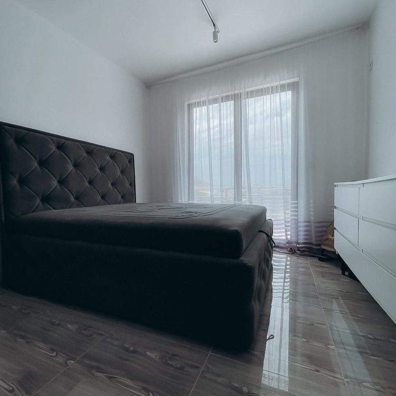 Modern Family Home for Sale in Dobra Voda — Montenegro