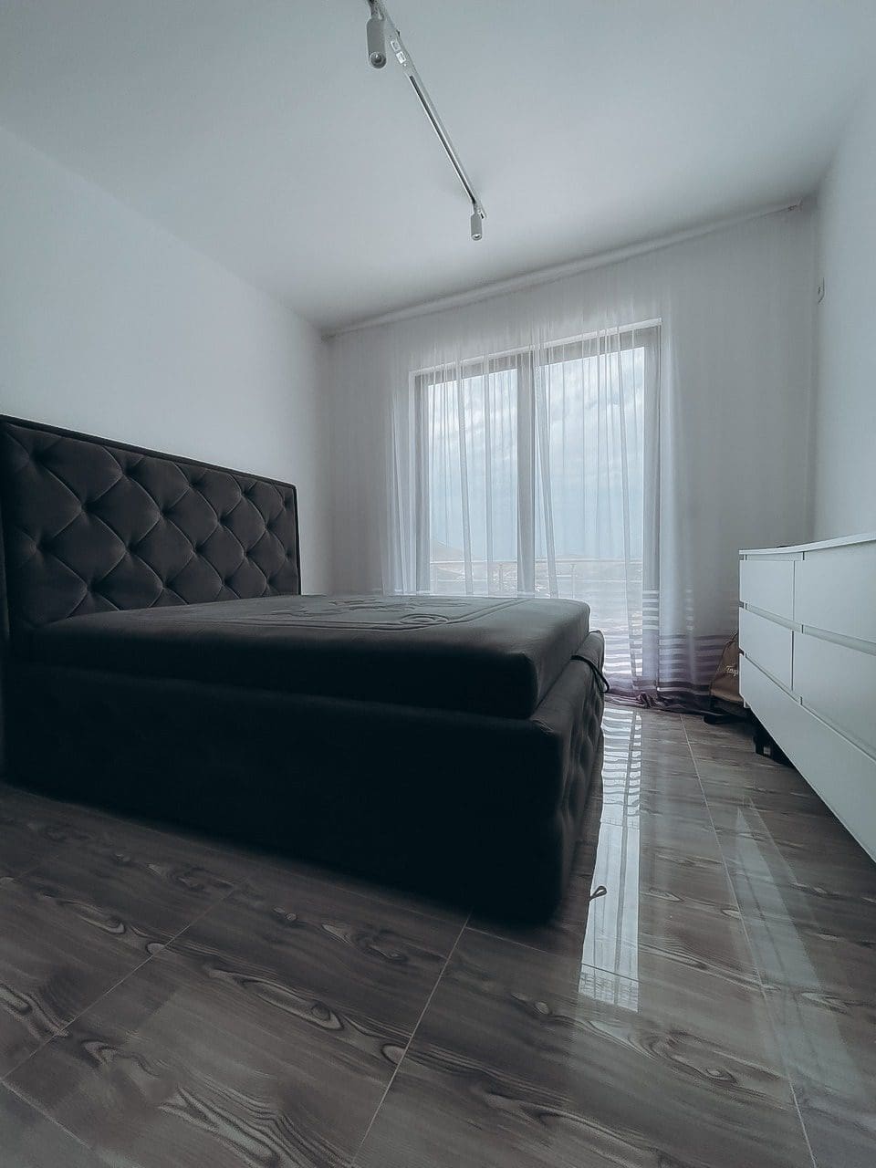 Modern Family Home for Sale in Dobra Voda — Montenegro
