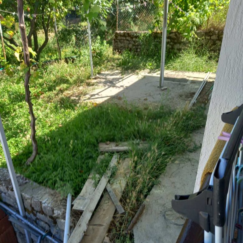 House for Sale in Virpazar-Bar Municipality — Bar