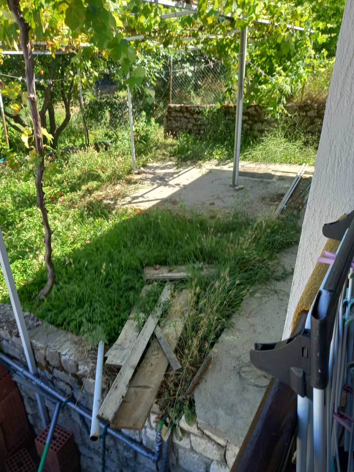 House for Sale in Virpazar-Bar Municipality — Bar