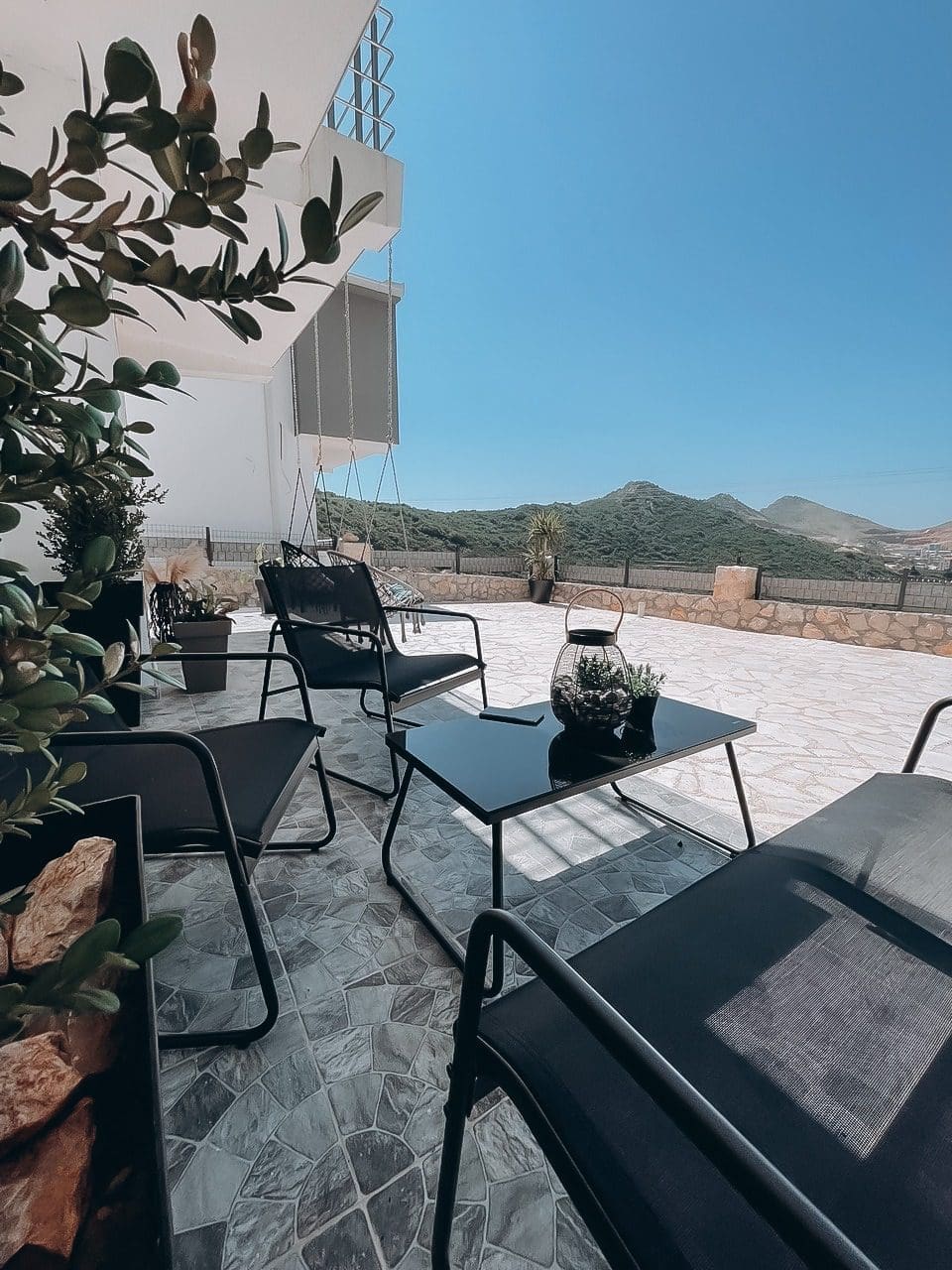 Modern Family Home for Sale in Dobra Voda — Montenegro