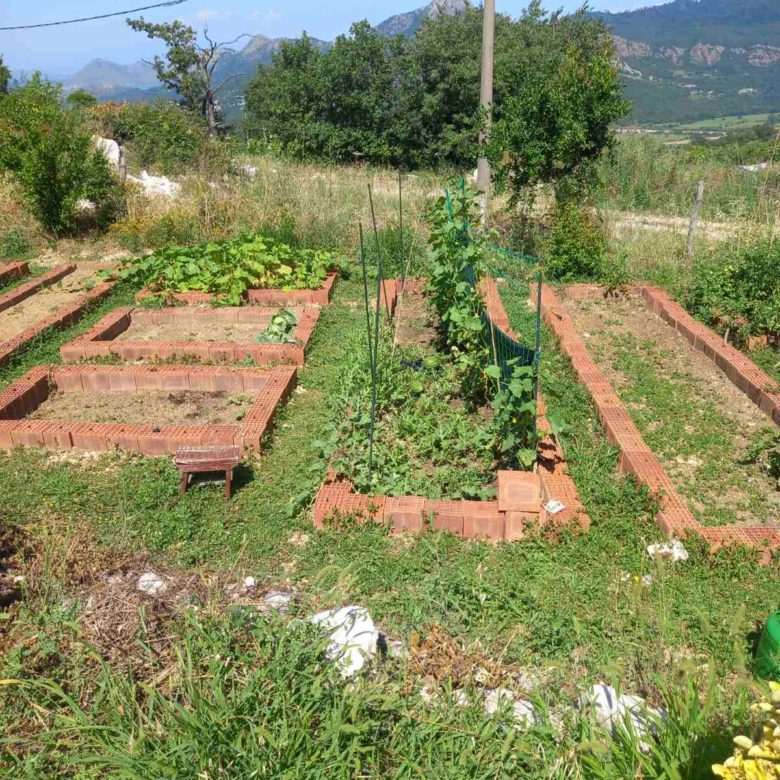 House for Sale in Virpazar-Bar Municipality — Bar