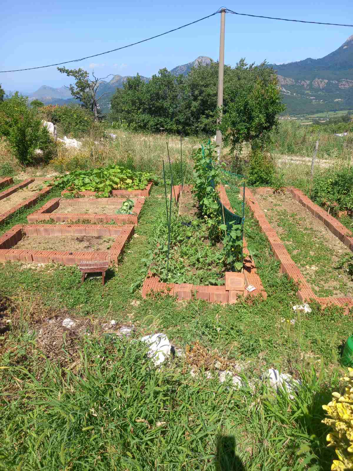 House for Sale in Virpazar-Bar Municipality — Bar