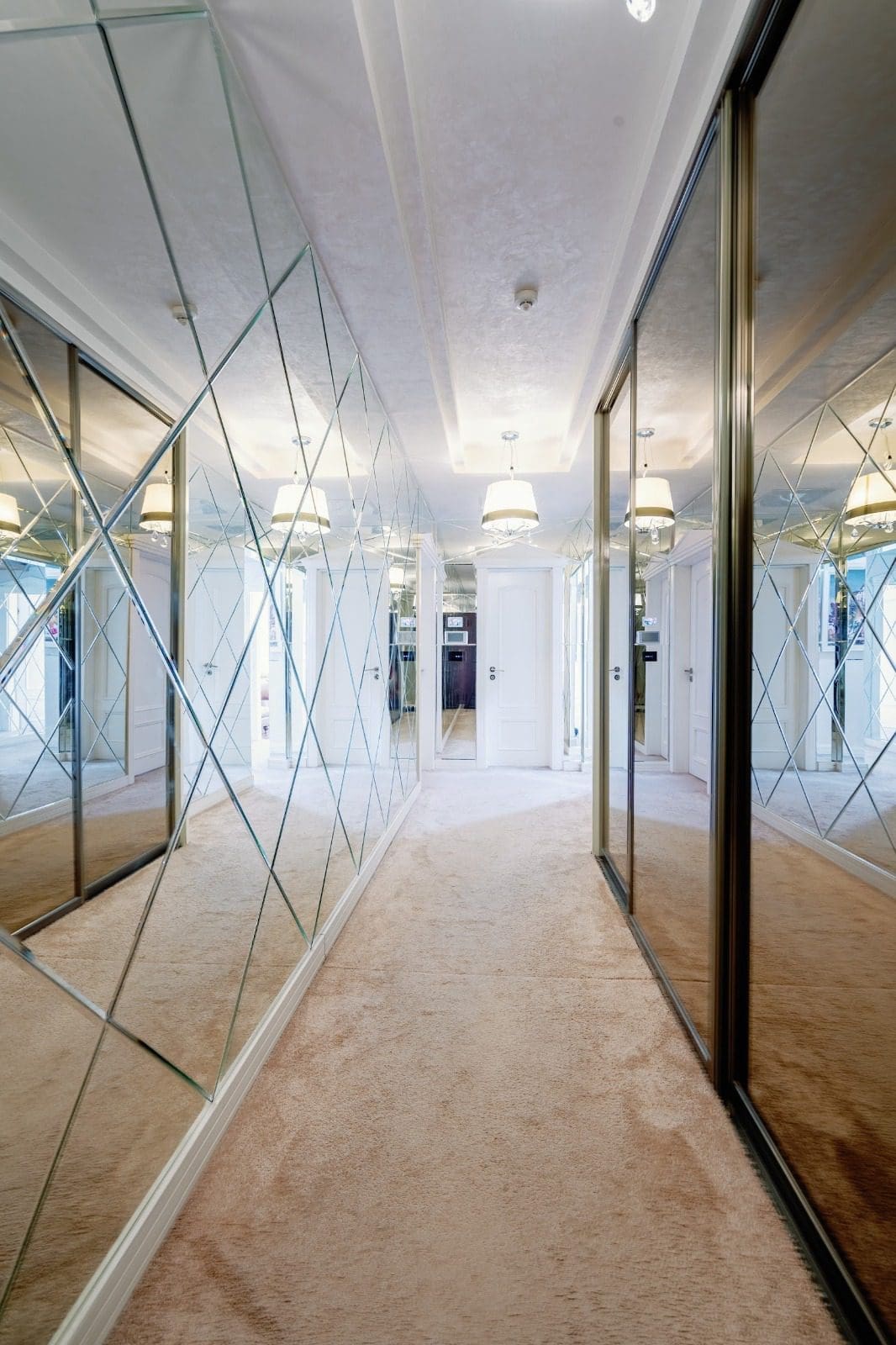 Luxus-Penthouse in Budva-Montenegro zu verkaufen — Montenegro