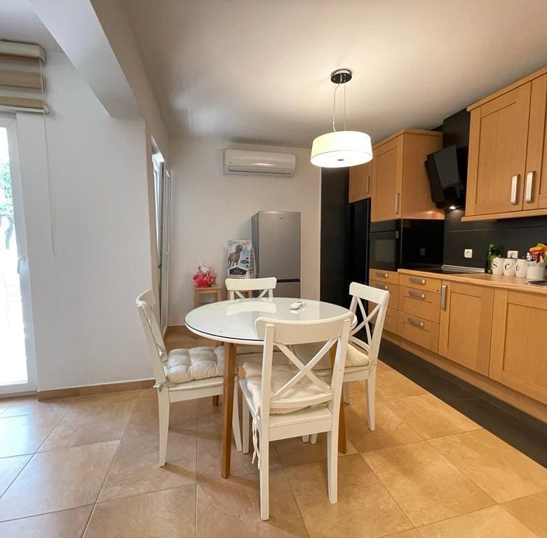 Modern Villa for Sale in Quiet Location - Bar — Montenegro