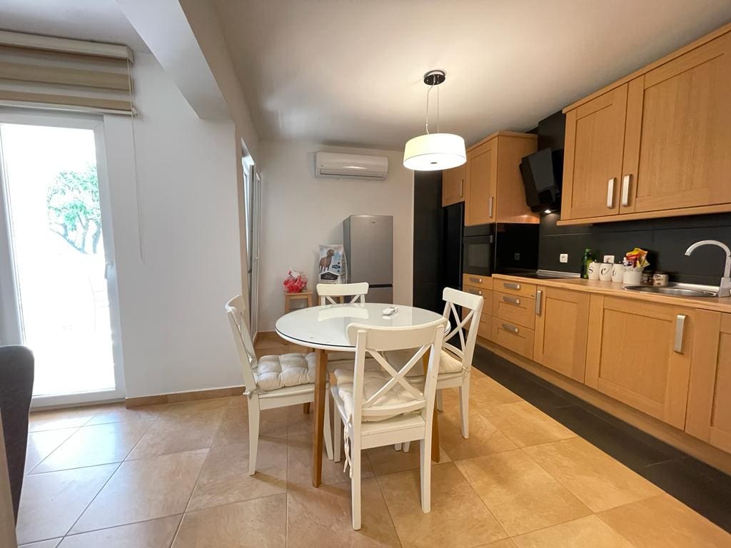 Modern Villa for Sale in Quiet Location - Bar — Montenegro