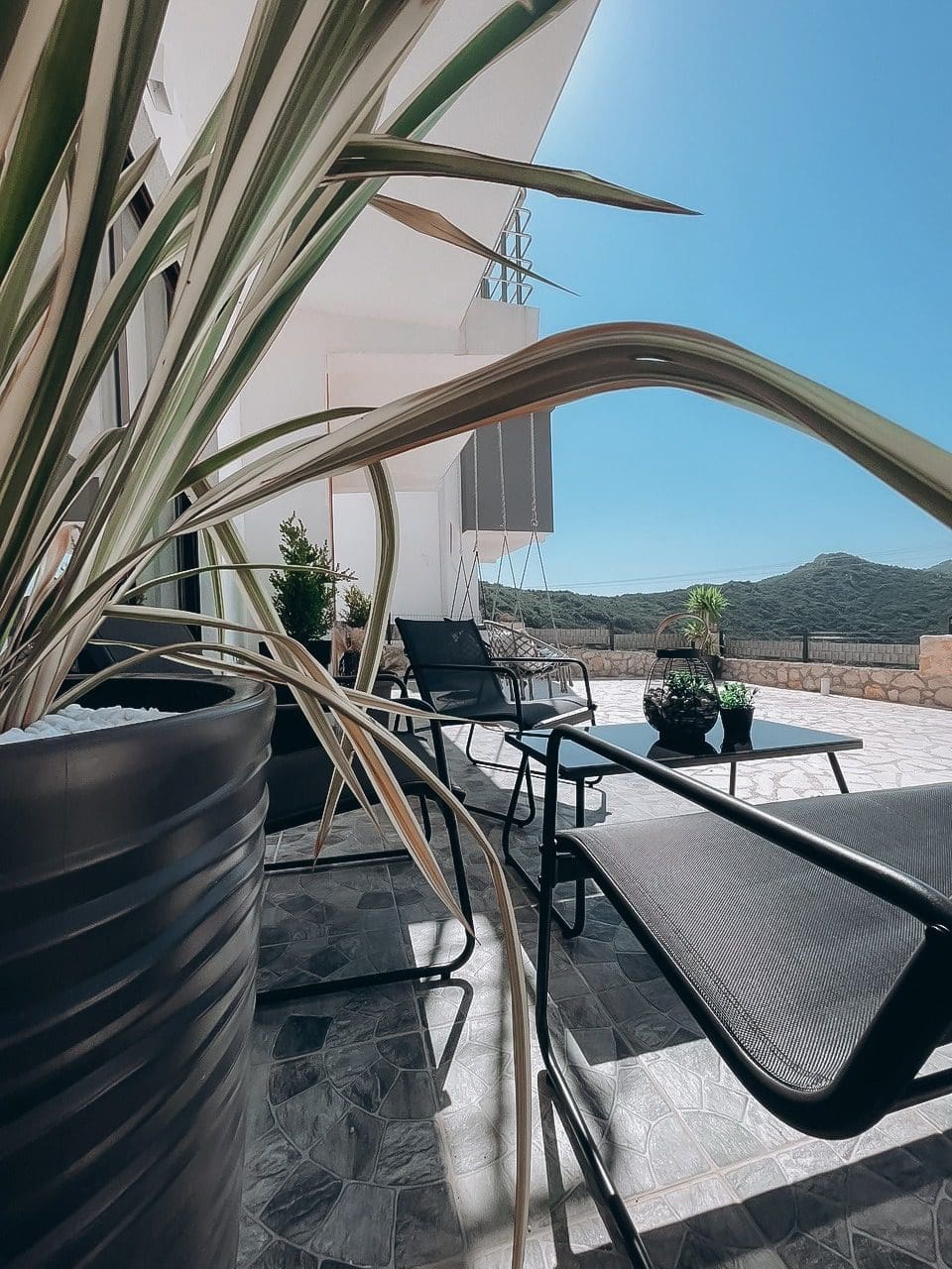 Modern Family Home for Sale in Dobra Voda — Montenegro