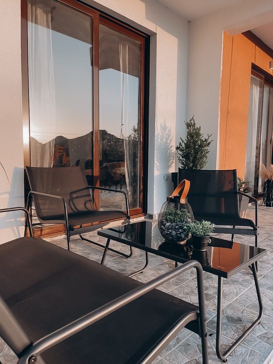 Modern Family Home for Sale in Dobra Voda — Montenegro