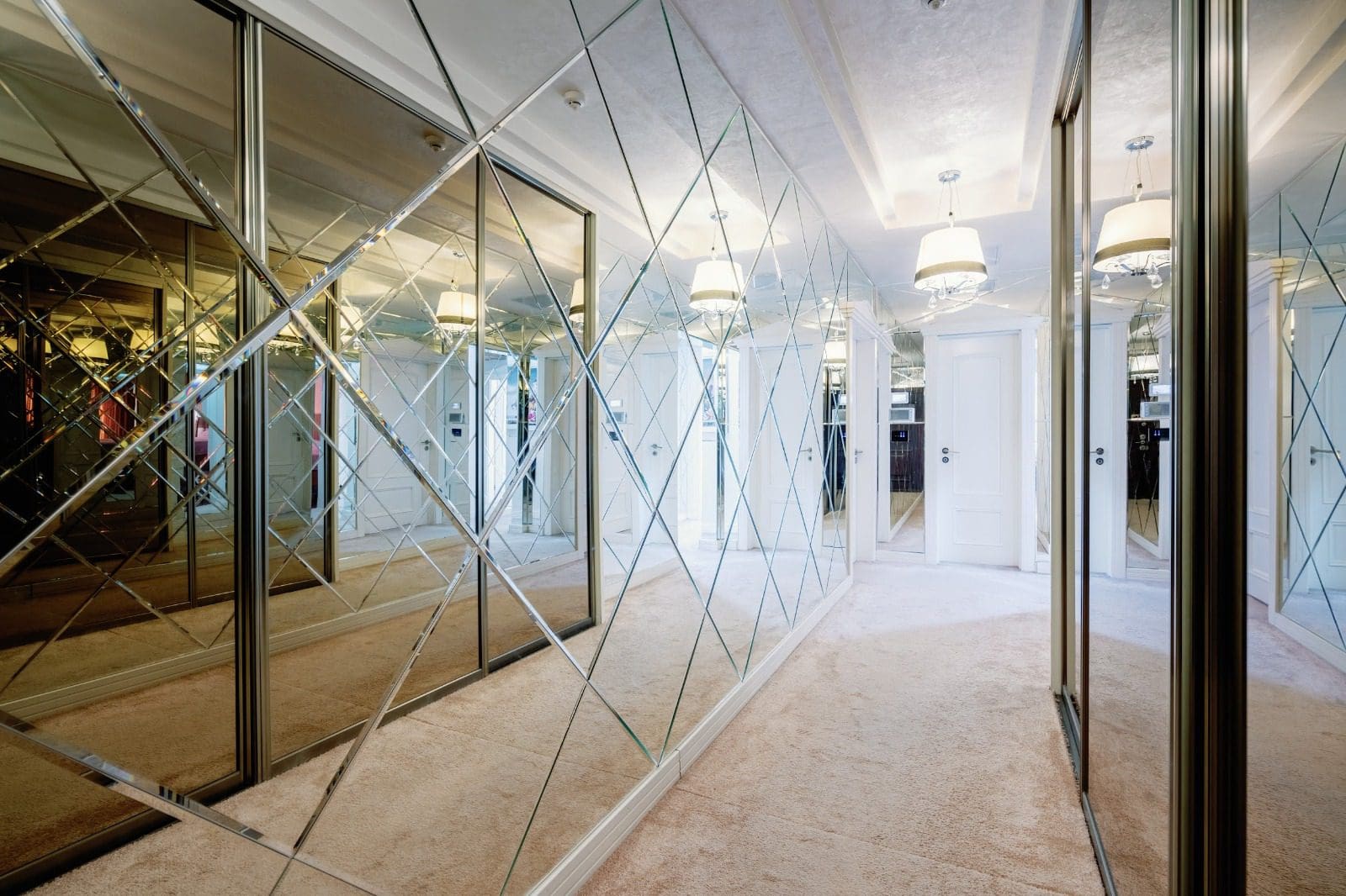 Luxus-Penthouse in Budva-Montenegro zu verkaufen — Montenegro