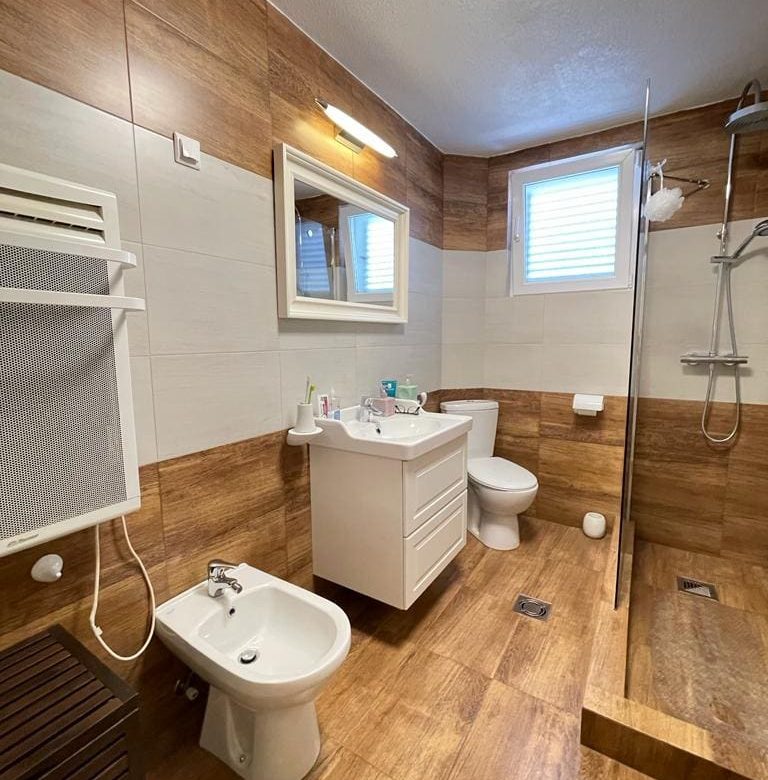Modern Villa for Sale in Quiet Location - Bar — Montenegro