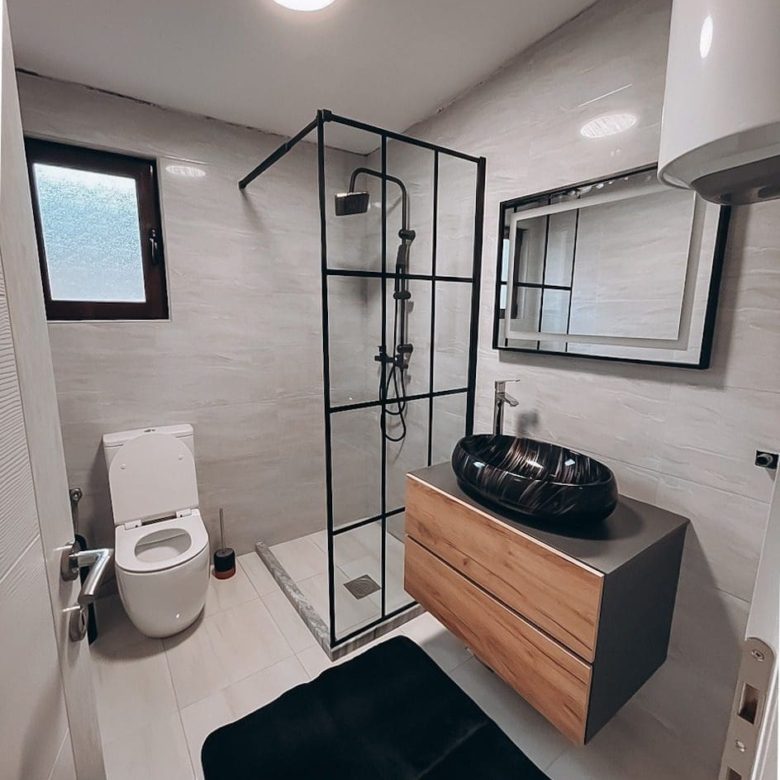 Modern Family Home for Sale in Dobra Voda — Montenegro