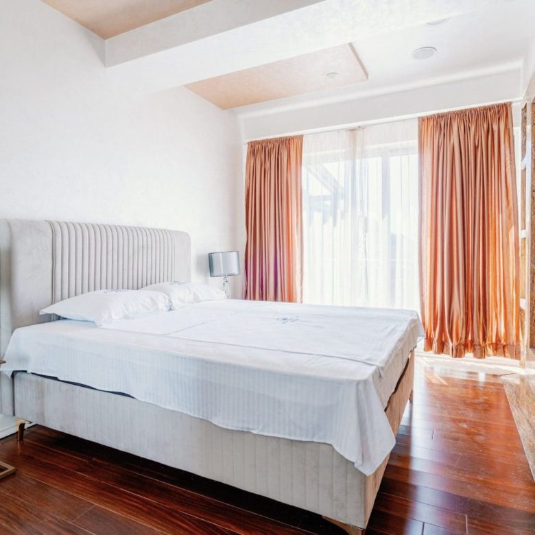 Luxus-Penthouse in Budva-Montenegro zu verkaufen — Montenegro