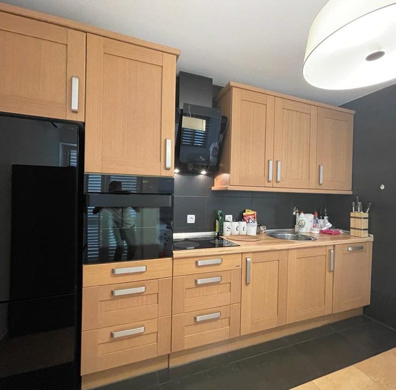 Modern Villa for Sale in Quiet Location - Bar — Montenegro