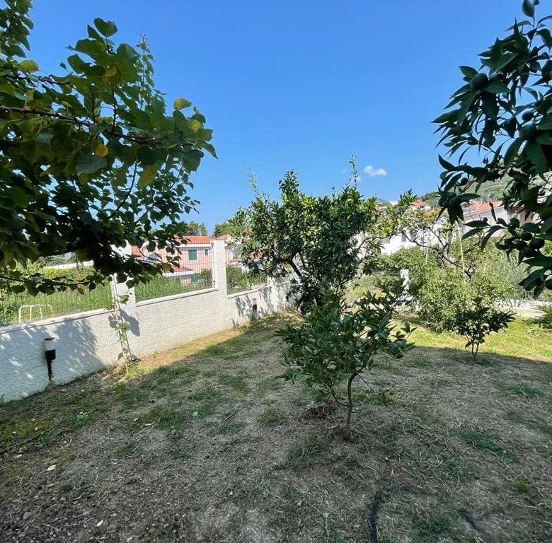 Modern Villa for Sale in Quiet Location - Bar — Montenegro