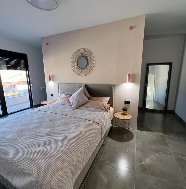 Lovely villa for sale in Bar, Montenegro — Montenegro