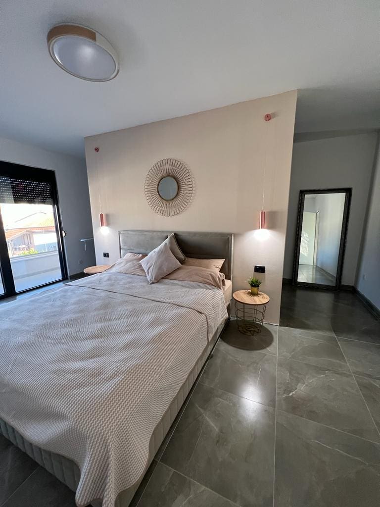 Lovely villa for sale in Bar, Montenegro — Montenegro