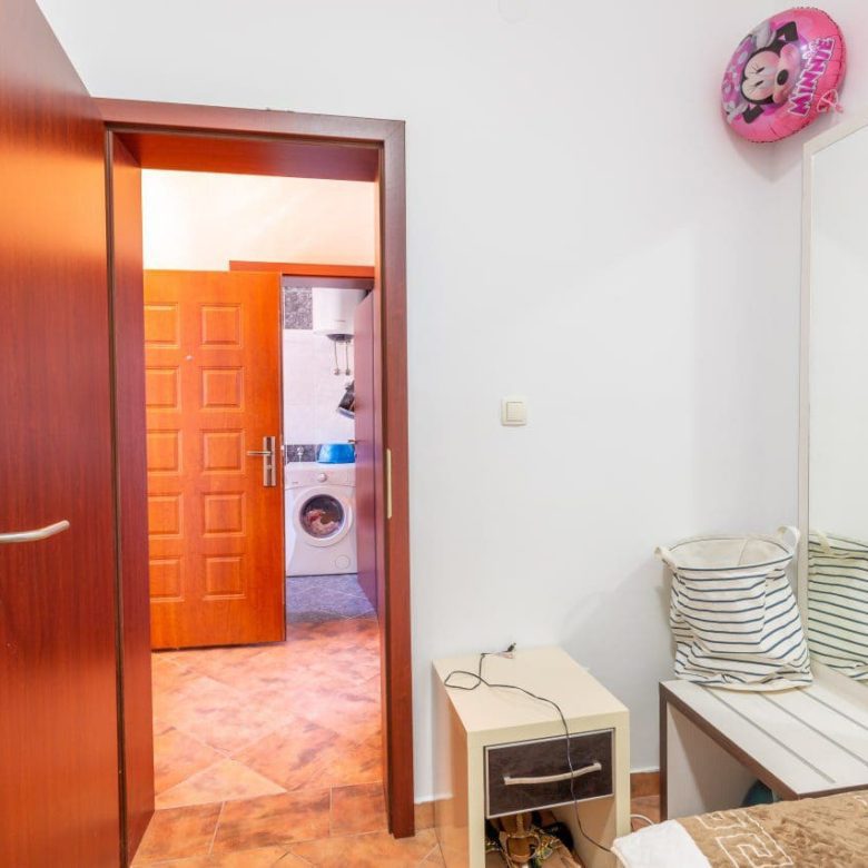 Zweizimmerwohnung in Susanj-Bar-Montenegro zum Verkauf — Montenegro