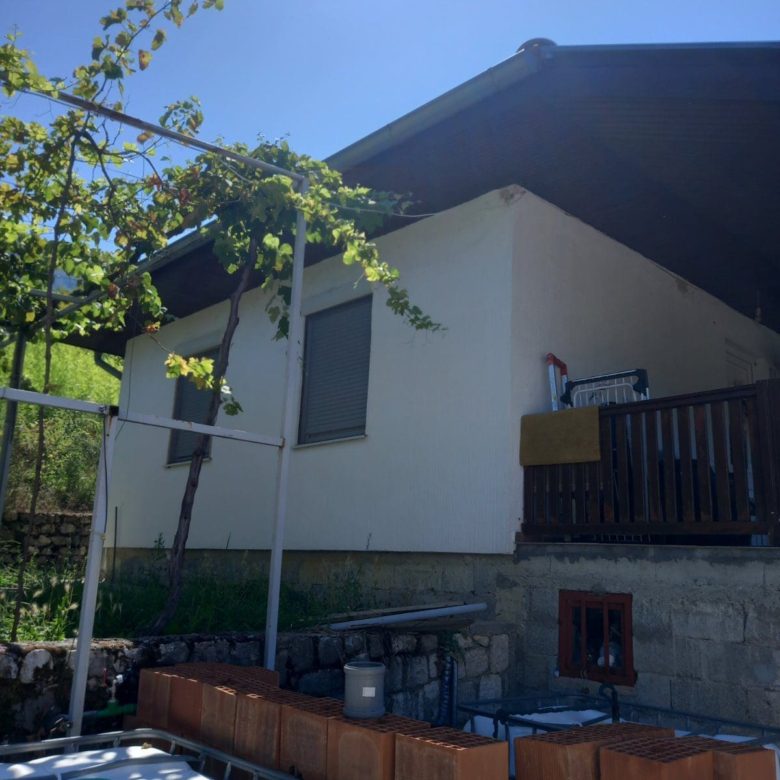House for Sale in Virpazar-Bar Municipality — Bar
