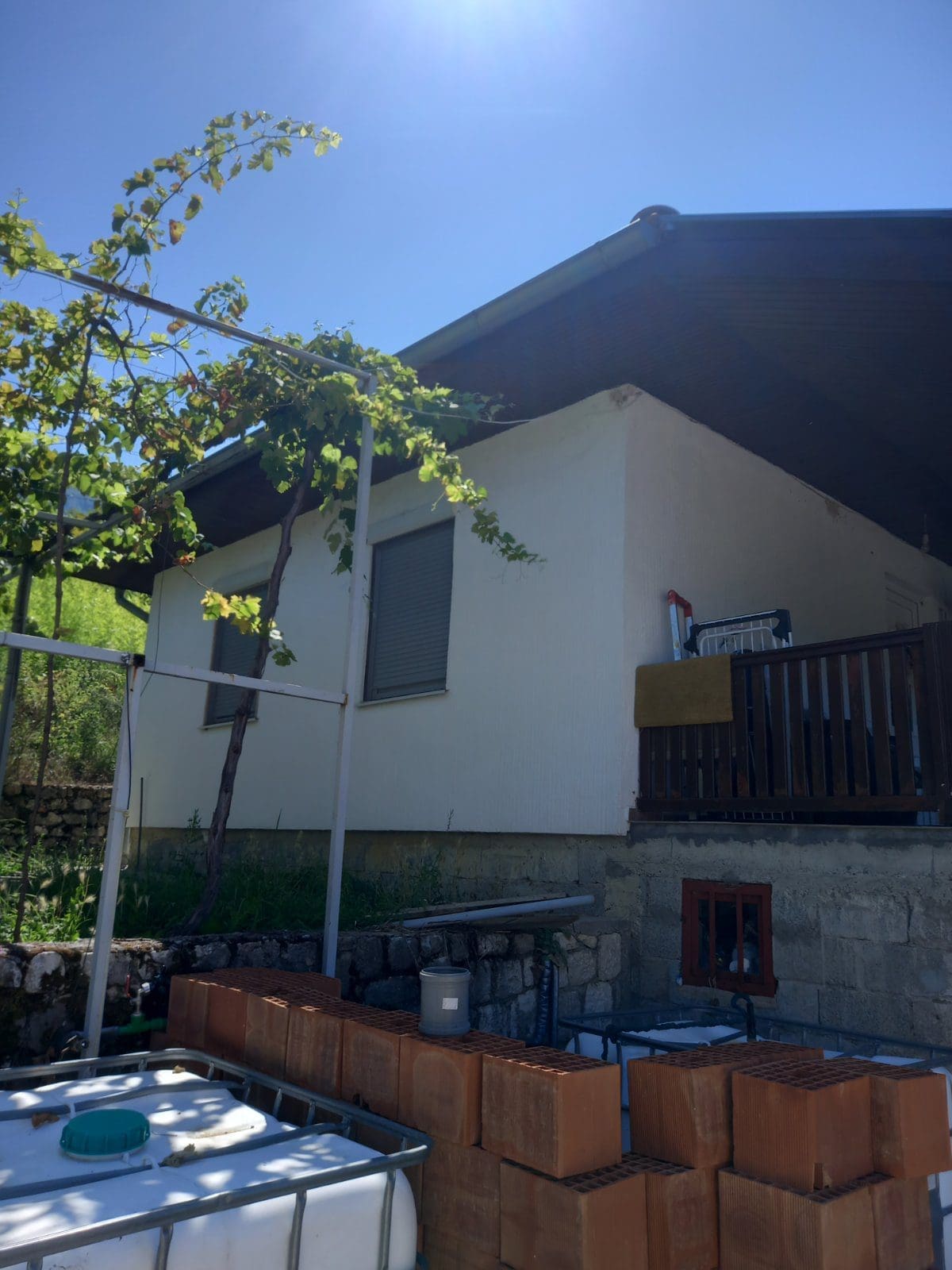 House for Sale in Virpazar-Bar Municipality — Bar